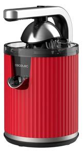 Wyciskarka do cytrusów CECOTEC Xqueeze RetroJuice 600 Czerwony
