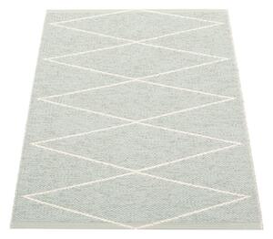 Jasnozielony dywan odpowiedni na zewnątrz 70x100 cm Max Sage – Pappelina