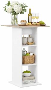 Stolik barowy K2-S83
