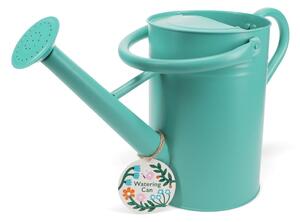 Metalowa konewka 4,5 l – Rex London