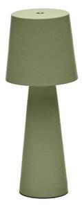 Lampa zewnętrzna LED ze ściemniaczem na USB ø 10 cm Arenys – Kave Home