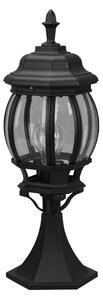 Lampa zewnętrzna (wysokość 49 cm) Elvo – Trio