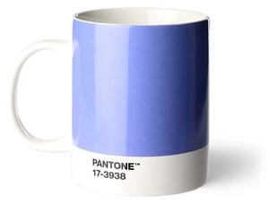 Fioletowy ceramiczny kubek 375 ml Very Peri 17-3938 – Pantone