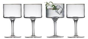 Kieliszki do koktajli zestaw 4 szt. 320 ml Palermo – Lyngby Glas