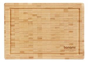 Bambusowa deska do krojenia 35x25 cm Mineral – Bonami Essentials