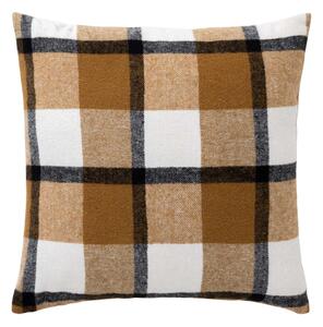 Poduszka dekoracyjna 45x45 cm Ecossais – douceur d'intérieur