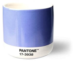 Fioletowy ceramiczny kubek 175 ml Very Peri 17-3938 – Pantone