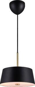 Nordlux Nordlux - Żyrandol na lince CLASI 3xE14/10W/230V śr. 29 cm NX0281