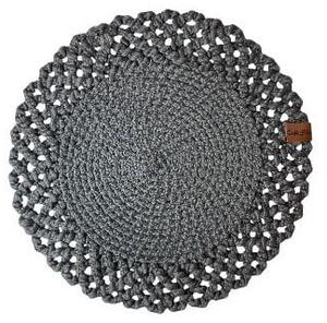 Mata stołowa z juty ø 32 cm Wicker – Mila Home Luxury