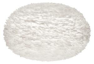 Biały abażur ø 110 cm Eos XXL – UMAGE