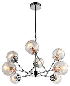Lampa w stylu glamour - 4X K118 K8-F54