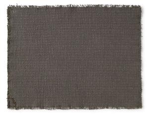 Bawełniane maty stołowe zestaw 2 szt. 38x50 cm Handloom – Lorena Canals