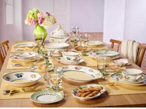 Talerz obiadowy (26 cm) French Garden Fleurence Villeroy & Boch