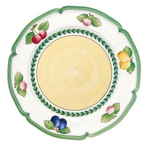 Talerz obiadowy (26 cm) French Garden Fleurence Villeroy & Boch