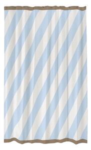 Zasłona prysznicowa 150x200 cm Diagonal – Mette Ditmer Denmark