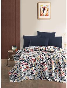 Bawełniana narzuta 200x230 cm Pique – Mila Home