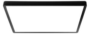 Bastia PLF-83625-450S-45W-BL czarny panel kwadratowy natynkowy LED 45W CCT