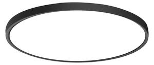 CALVI PLF-35263-480R-36W-BL plafon czarny fi 48cm LED 36W CCT