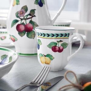 Kubek Jumbo French Garden Fleurence Villeroy & Boch