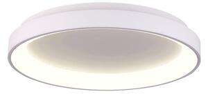 VICO plafon biały okrągły 48cm LED 38W 3000K / 4000K PLF-53675-048RC-WH-3KS4K