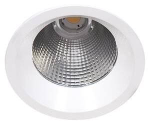 KEREZ lampa podtynkowa biała okrągła hermetyczna IP44 LED 34W 3000K DG-150C/WK-WW/70