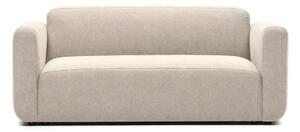 Beżowa sofa 188 cm Neom – Kave Home