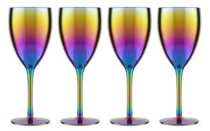 Kieliszki do wina zestaw 4 szt. 473 ml Aurora – Premier Housewares