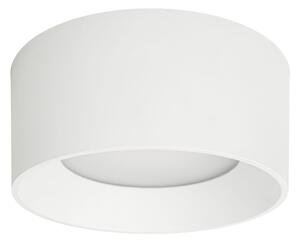 SIRIUS biała lampa natynkowa hermetyczna tuba IP44 LED 28W 3000K / 4000K WG-608C/WK-WW/MULTI