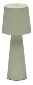 Lampa zewnętrzna LED ze ściemniaczem na USB ø 10 cm Arenys – Kave Home
