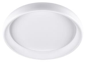 ALESSIA plafon biały okrągły 41cm LED 32W 4000K 5280-832RC-WH-4