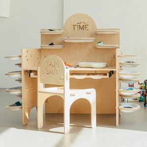 Biurko dla dzieci PLAY