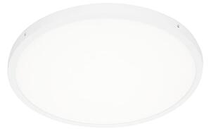 PELARO plafon okrągły biały 50cm LED 36W 4000K PLF-7001-500R-WH-4K