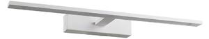 LAMIENA kinkiet łazienkowy biały 41,5cm IP44 LED 20W 3000K WL-21420XL-WH