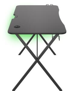 Biurko gamingowe GENESIS Holm 200 RGB