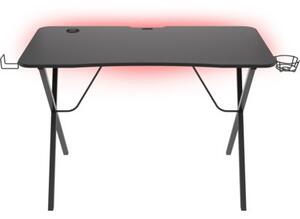 Biurko gamingowe GENESIS Holm 200 RGB