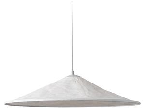 Design For The People - Hill Lampa Wisząca Ø55 White DFTP