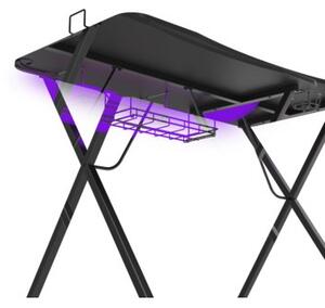 Biurko gamingowe GENESIS Holm 200 RGB