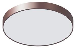 ORBITAL plafon okrągły kawowy fi 60cm LED 60W 3000K 5361-860RC-CO-3