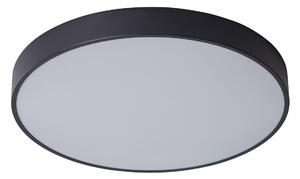 ORBITAL plafon okrągły czarny fi 60cm LED 60W 3000K 5361-860RC-BK-3
