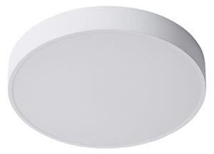 ORBITAL plafon okrągły biały fi 40cm LED 30W 3000K 5361-830RC-WH-3