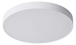 ORBITAL plafon okrągły biały fi 60cm LED 60W 3000K 5361-860RC-WH-3