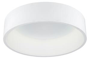 CHIARA LED 32W 3000K nowoczesny plafon biały okrągły 3945-832RC-WH-3