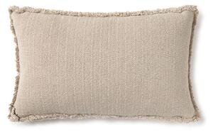 Bawełniana poduszka dekoracyjna 50x30 cm Handloom – Lorena Canals