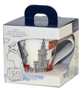 Kubek Warszawa Cities of The World Villeroy & Boch