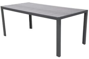 Zestaw mebli ogrodowych HOME & GARDEN Ibiza 489159 Szary