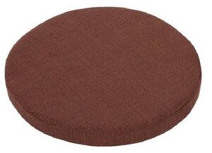 Poduszka na taboret PATIO H047-04PB Brązowy