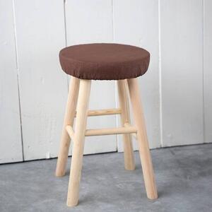 Poduszka na taboret PATIO H047-04PB Brązowy