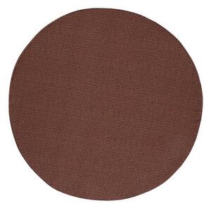 Poduszka na taboret PATIO H047-04PB Brązowy