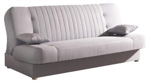 MebleMWM Sofa z funkcją spania POLO PASY