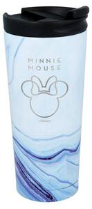 Minnie Mouse - Kubek termiczny ze stali nierdzewnej 425 ml